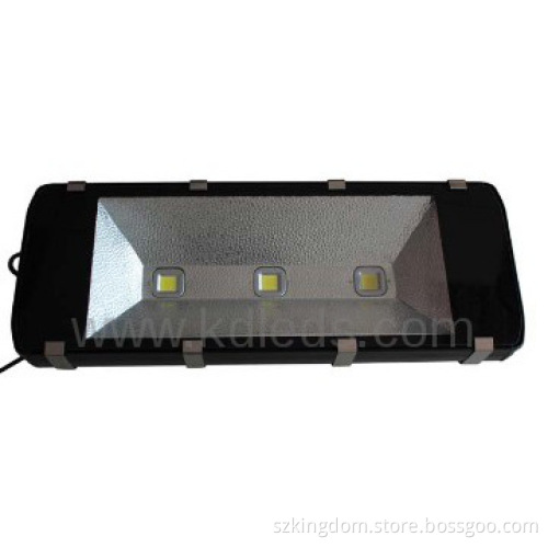 280w led tunnel light with Epistar chips meanwell driver